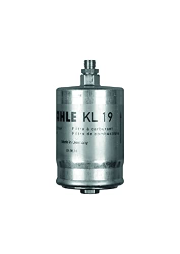 Knecht Kl 14 Filtro Motore