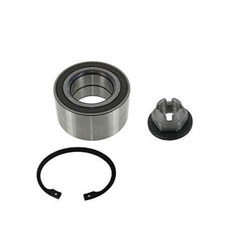 Skf Vkba 6780 Kit Cuscinetti Per Routa