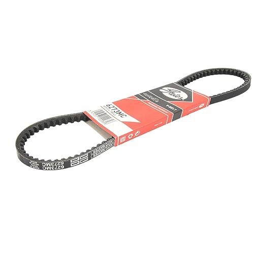 Gates Cinghia Trapezoidale 6273Mc