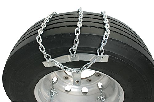Lampa 16201 Catena A Settori Camion E Autobus, Xs, 6 Pezzi