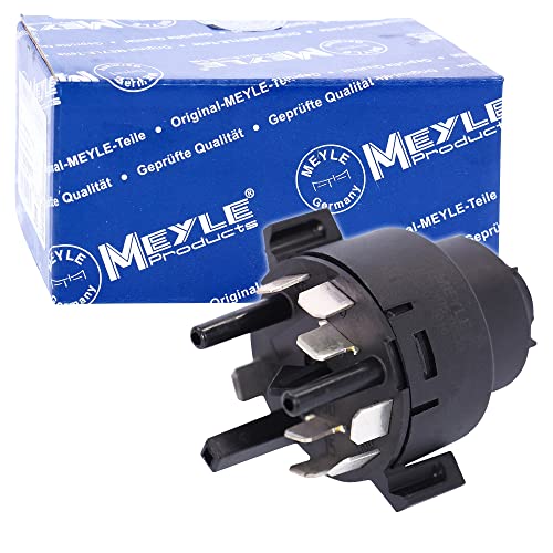 Meyle 100 905 0000 Interruttore, Accensione/Motorino D'Avviamento