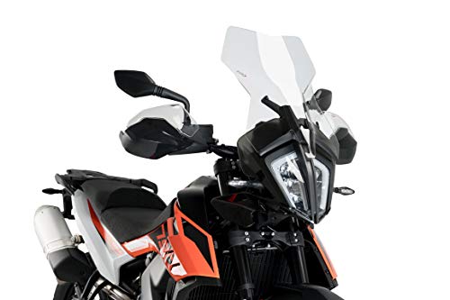 Puig 3587W Cupolino Touring, Transparente