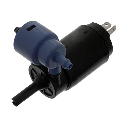 Febi Bilstein Pompa Acqua Lavaggio Pulizia Cristalli 05244