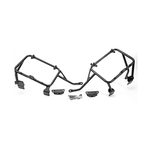 Givi Portavaligie Laterali Honda Crf1100L Africa Twin Ad