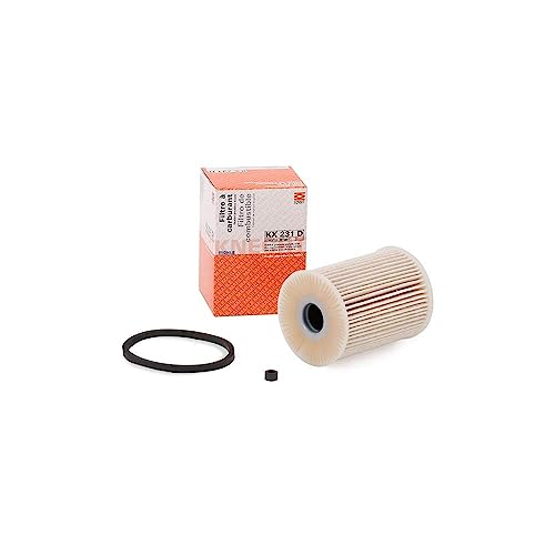 Knecht Kx 231D Filtro Motore