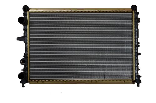 Nrf 54502 Radiatore, Raffreddamento Motore
