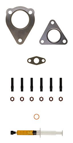 Ajusa Jtc11055 Kit Montaggio Compressore