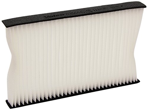 Valeo 698664 Filtro, Aria Abitacolo Essential, Filtro Particelle (Polline), Protezione Contro Il Polline, La Polvere E I Batteri