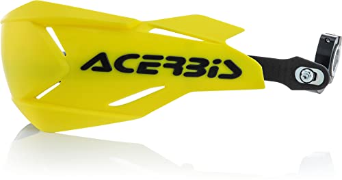 Acerbis 0022397.279 Paramano X-Factory, Giallo/Nero