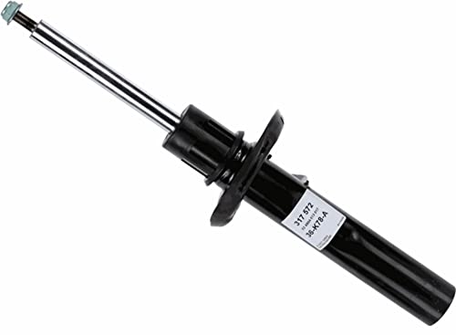 Sachs 317 572 Ammortizzatore Per Audi A3 (8P1) 2003-2013 Assale Anteriore