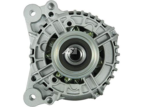 As-Pl A0521 Alternator