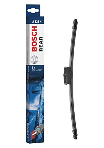 Tergilunotto Bosch Rear A325H, Lunghezza 325Mm, 1 Tergicristallo Per Lunotto