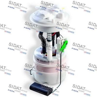 Sidat Pompa Alimentazione Fiat Seicento 0.9 1.1 72041