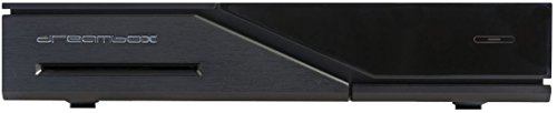 Dreambox Dm520 1X Dvb-S2 Tuner Linux Receiver (Pvr Ready, Full Hd 1080P)