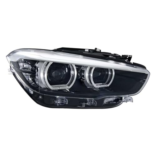 Hella 1Ex 011 930-921 - Faro Principale A Led – Per Bmw 1", F20 / F21 Lci – Ece – Per Circolazione A Destra – Destra
