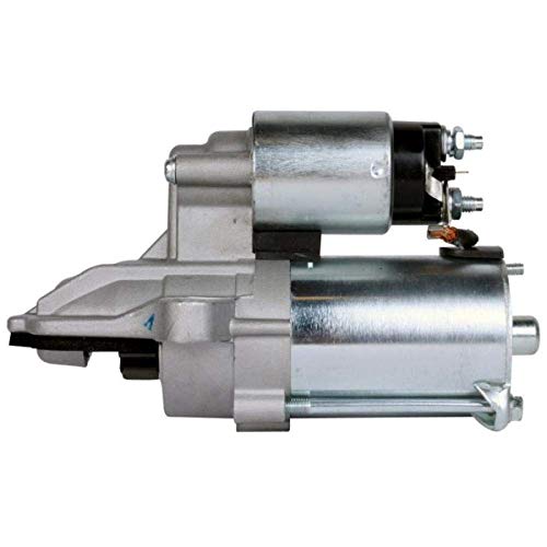 Hella 8Ea 012 527-781 Motorino D'Avviamento, 12V, 1.2Kw