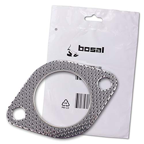 Bosal 256-398 - Anello Tenuta, Tubo Gas Scarico
