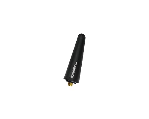Foliatec Fact Antenna ''Xs''L = 5,1 Cm