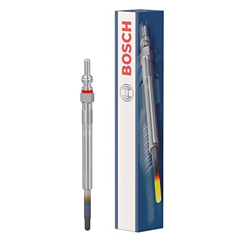 Bosch Glp230, Candeletta Duraterm High Speed, Scatola In Cartone, Confezione Da 1 Pezzo, Per Veicoli A Motore Diesel