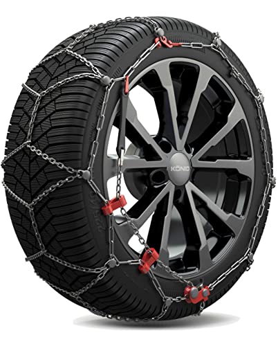 König Cb-7 102 - Catene Da Neve