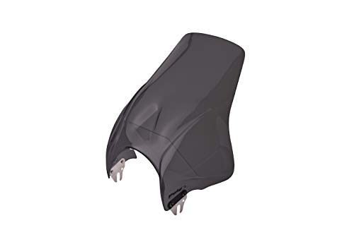 Puig 4620F Parabrezza Plus, Fumè Scuro