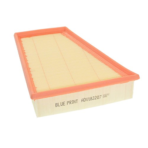 Bp Adv182207 Filtro Aria Seat Ibiza 2008>