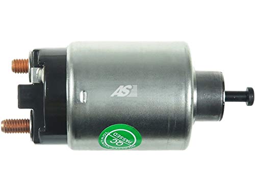 As-Pl Ss1053(Delco) Starter Solenoide/Interruttore Magnetico Di Avviamento