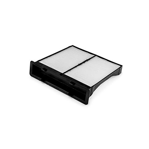 Ufi Filters, Filtro Abitacolo Antipolline 53.329.00, Filtro Abitacolo Per Ricambio, Adatto A Auto, Applicabile Su Diversi Modelli Subaru Forester, Imp