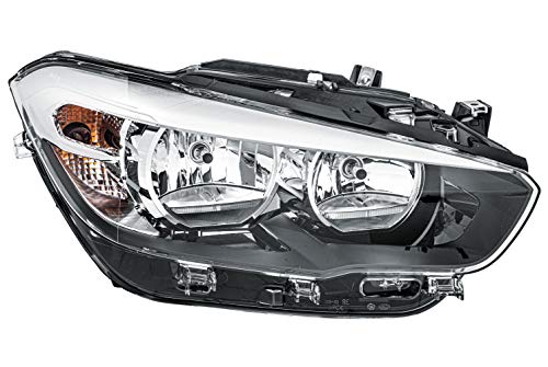 Hella 1Eg 011 919-421 Alogeno-Faro Principale Per Veicolo Circolazione Dx, Anteriore Dx