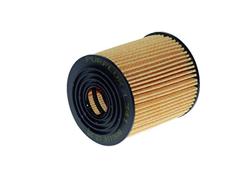Purflux L341 Filtri Olio Cartuccia