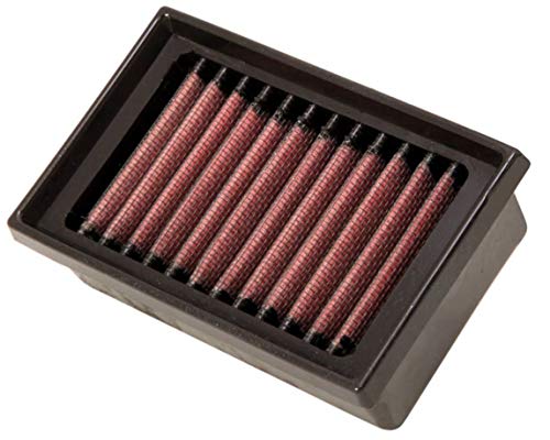 K&N Filtro Aria Di Ricambio Compatibile Con Bmw F650 2001-2005, G650 Xchallengerenge/Xmoto/Xcountry 2007-2011 (Bm-6507)