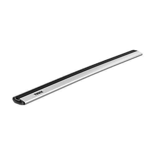 Thule Wingbar Edge Tetto Barra 1-Confezione Aluminum 113 Cm(44 In)