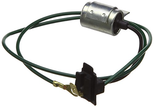 Magneti Marelli 056181185010 - Condensatore, Impianto D'Accensione