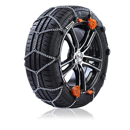 Weissenfels Catene Neve M45, 7 Mm, Gruppo L120