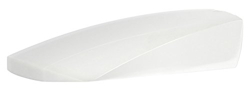 D1B23 - Finitura Di Ricambio Rivestimento Bauletto Vari Bauletti Sh23 Colore Bianco