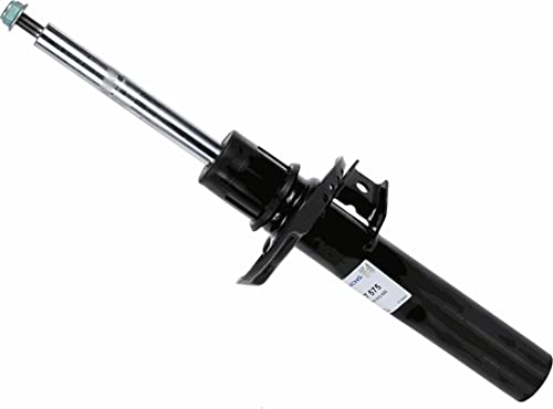 Sachs 317 575 Ammortizzatore Per Volkswagen Rabbit V (1K1) 2003-2010 Assale Anteriore