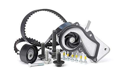 Kit Distribuzione Con Pompa Acqua Ina - 530049530