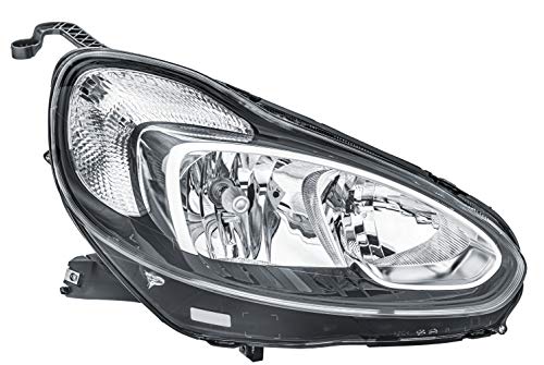 Hella 1Eh 354 811-021 Lampadine-Faro Principale Ece, Per Veicolo Circolazione Dx, Anteriore Dx