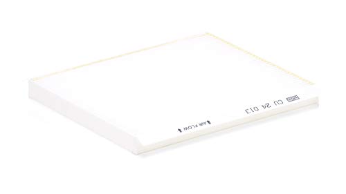Mann-Filter Cu 24 013 Filtro Abitacolo – Per Auto