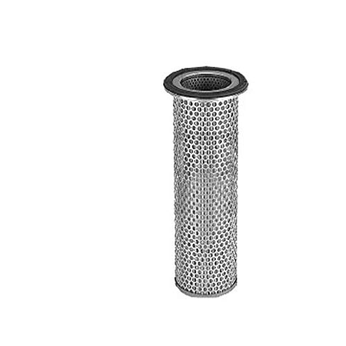Mann-Filter C 12 100 X Filtro Aria – Per Veicoli Commerciali
