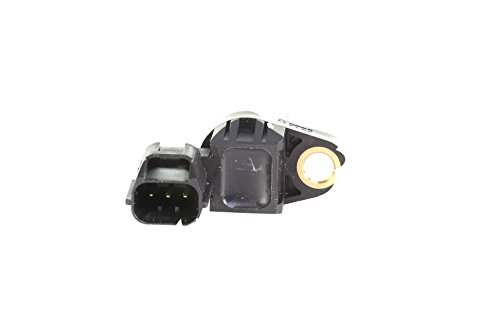 Hella 6Pu 009 121-801 Sensore, Posizione Albero A Camme, 12V, 3A... Poli, Con Guarnizione