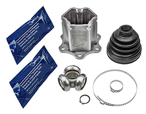Meyle Meyle - Kit Giunto Omocinetico Albero Motore 100 498 0209