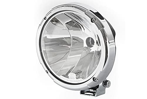 Hella 1F3 010 119-101 Alogeno-Faro Di Profondità, Rallye 3003 Compact, 12/24V