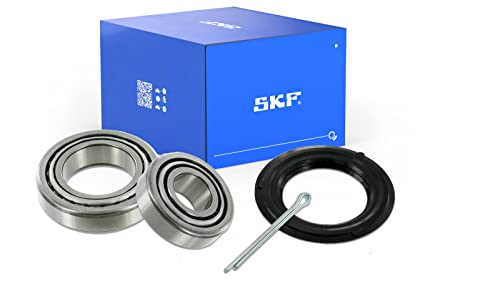 Skf Vkba 944 Kit Cuscinetti Per Routa