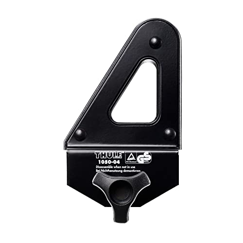 Thule Load Stop 503 Fermacarichi Black One-Size