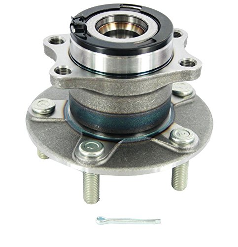 Skf Vkba 7505 Kit Cuscinetti Per Routa