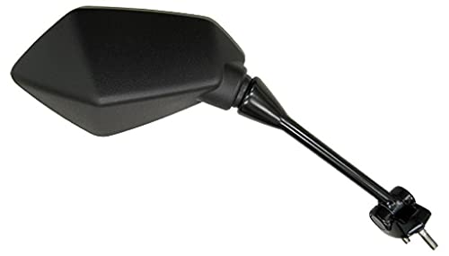 Vicma, Specchio Kawasaki Er-6F Destro, Argento