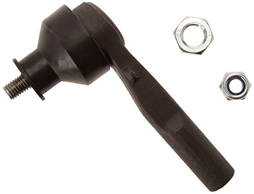 Trw Automotive Aftermarket Jte1086 Testa Del Tirante