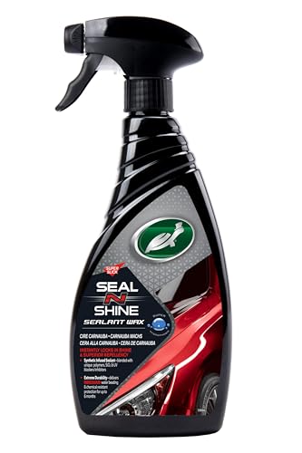 Sparco 1830931 Hybrid Sealant Hydrophobic Wax 500Ml