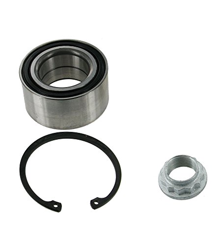 Skf Vkba 1460 Kit Cuscinetti Per Routa
